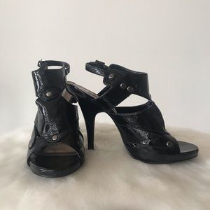 Steve Madden show heels sz 7